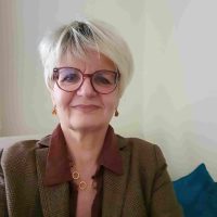 Sabine Barz profile photo